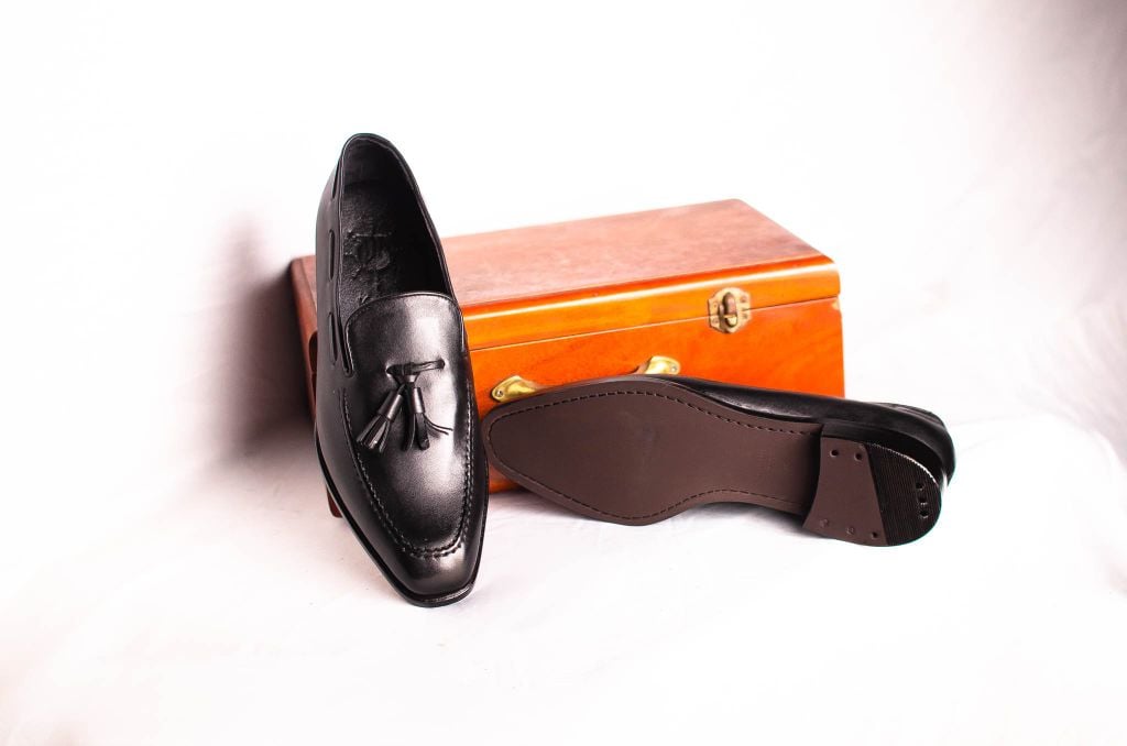 Giày Loafer Nam T 011