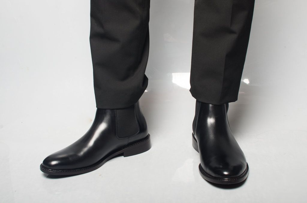 Giày Chelseaboot Nam Drakar