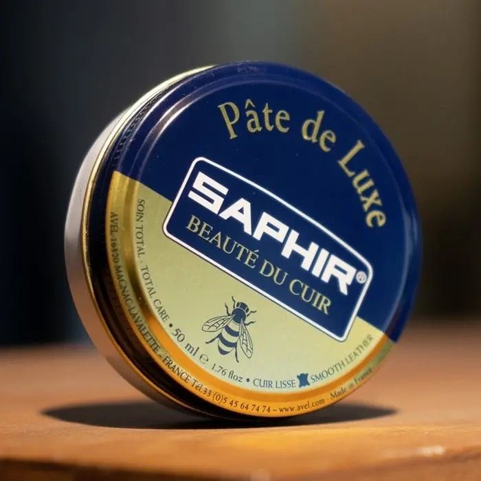 Xi Đánh Bóng BDC Saphir