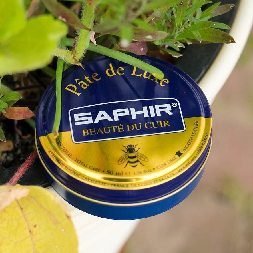Xi Đánh Bóng BDC Saphir