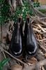 Giày Zip Boot Nam K 02