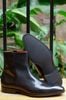 Giày Zip Boot Nam SO LOONG