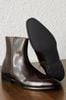 Giày Zip Boot Nam SO LOONG