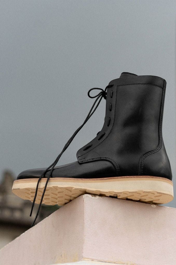 Giày Boot Nam FK 985