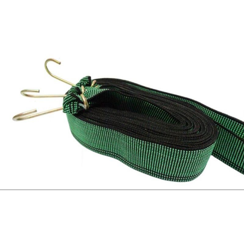 Dây thun ràng đồ loại bẹ dành cho xe máy – giadungtonghop247.vn