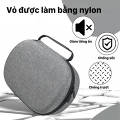 Hộp Đựng Kính Apple Vision Pro
