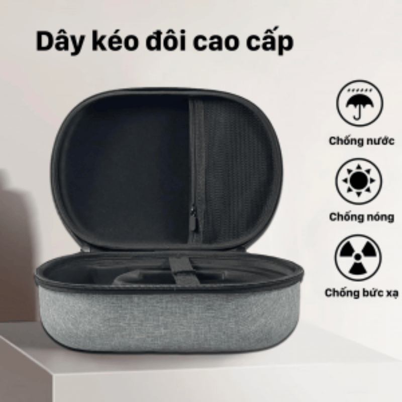Hộp Đựng Kính Apple Vision Pro