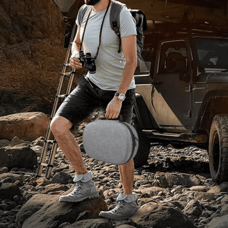 Hộp Đựng Kính Apple Vision Pro