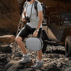 Hộp Đựng Kính Apple Vision Pro