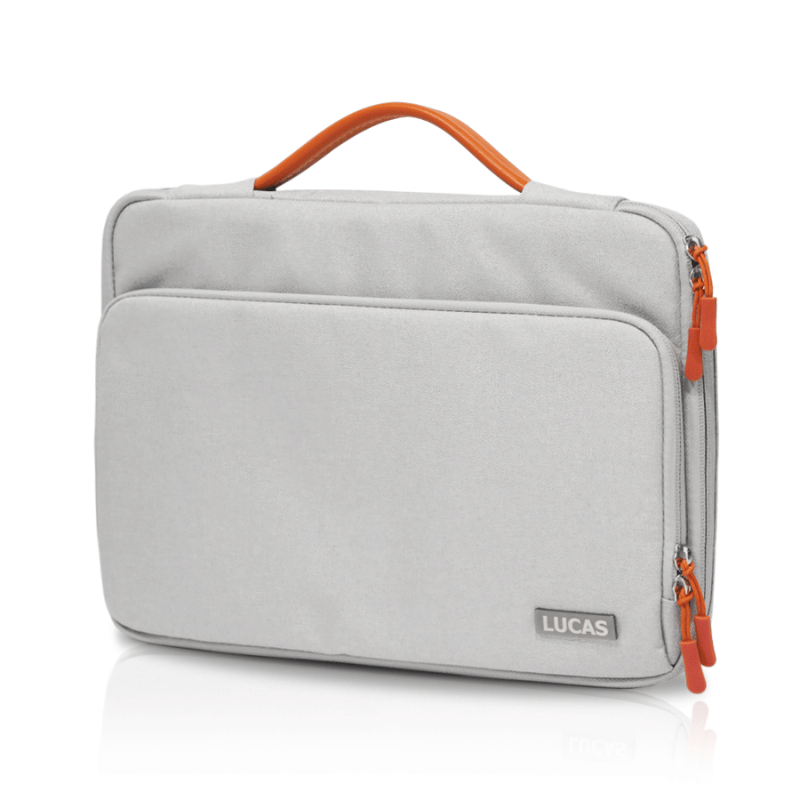 Túi Chống Sốc, Chống Nước, Quai Xách MacBook Lucas Plus