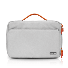 Túi Chống Sốc, Chống Nước, Quai Xách MacBook Lucas Plus