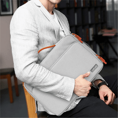 Túi Chống Sốc, Chống Nước, Quai Xách MacBook Lucas Plus