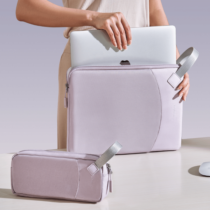Túi Chống Sốc MacBook Kèm Túi Phụ Kiện Innostyle GuardianTech GT-C21