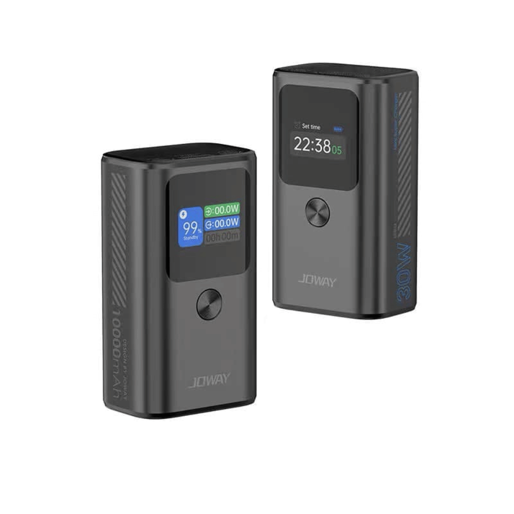 Pin/ Sạc Dự Phòng Joway 30W JP326 10000mAh
