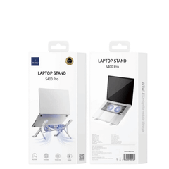 Stand Quạt Tản Nhiệt MacBook WIWU S400 Pro