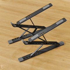 Stand/ Giá Đỡ Nhôm MacBook 2 Tầng N8