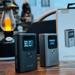 Pin/ Sạc Dự Phòng Joway 30W JP326 10000mAh