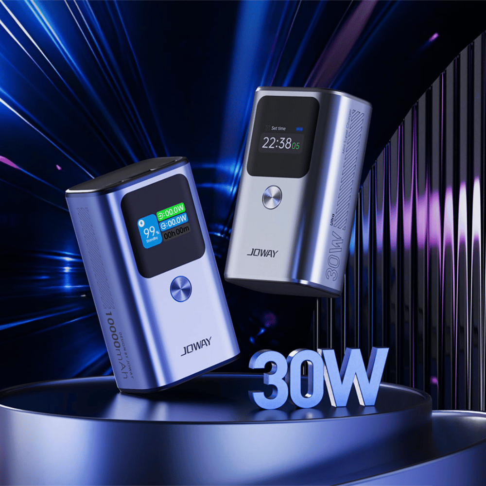 Pin/ Sạc Dự Phòng Joway 30W JP326 10000mAh