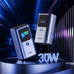 Pin/ Sạc Dự Phòng Joway 30W JP326 10000mAh