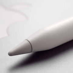 Ngòi Thay Thế Apple Pencil 1,2 – Hàng Linh Kiện Sử Dụng Tốt Như Hàng Chính Hãng