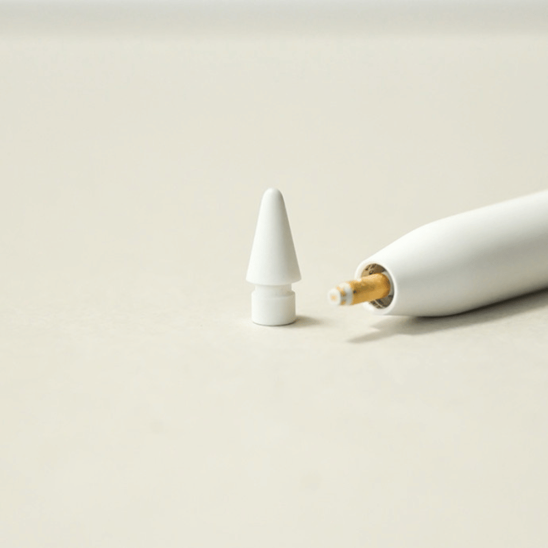 Ngòi Thay Thế Apple Pencil 1,2 – Hàng Linh Kiện Sử Dụng Tốt Như Hàng Chính Hãng