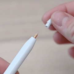 Ngòi Thay Thế Apple Pencil 1,2 – Hàng Linh Kiện Sử Dụng Tốt Như Hàng Chính Hãng