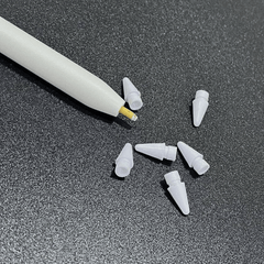 Ngòi Thay Thế Apple Pencil 1,2 – Hàng Linh Kiện Sử Dụng Tốt Như Hàng Chính Hãng