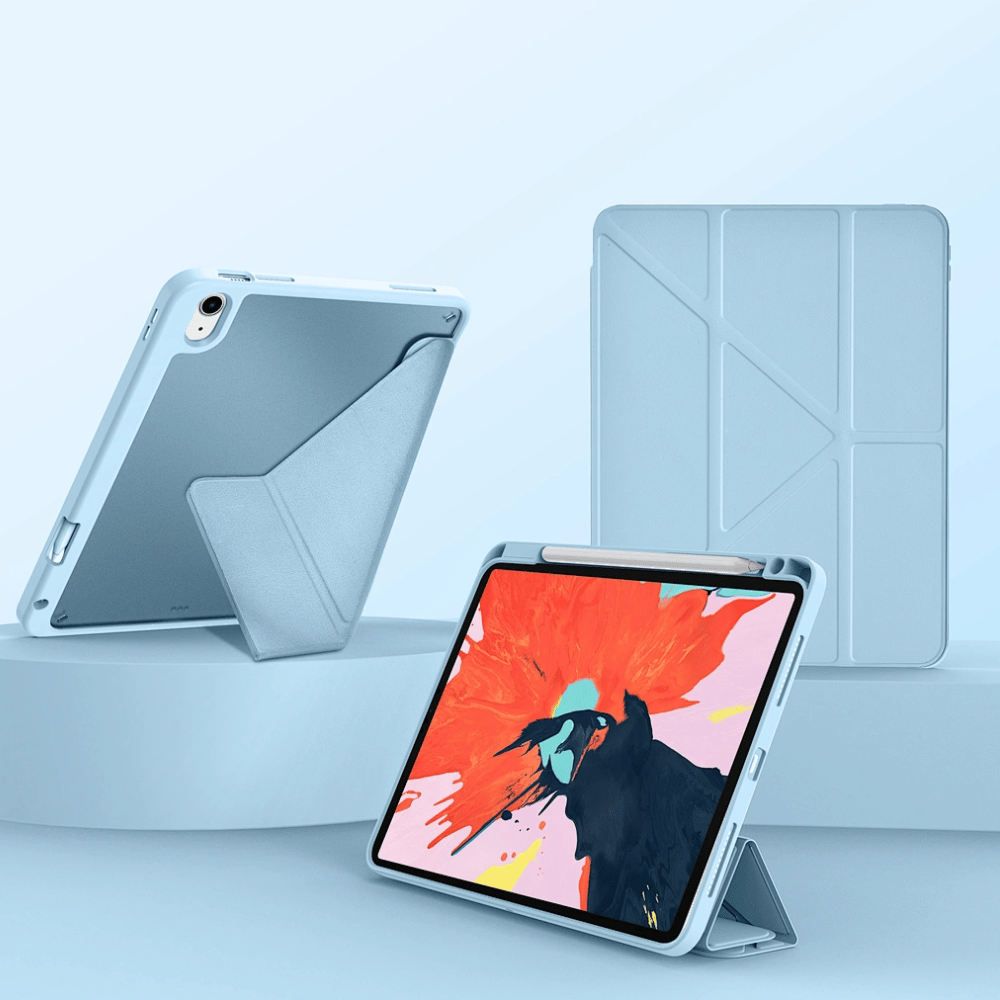 Case/ Bao Da iPad WIWU Defender Protective Case Cho iPad Pro 11 inch M4