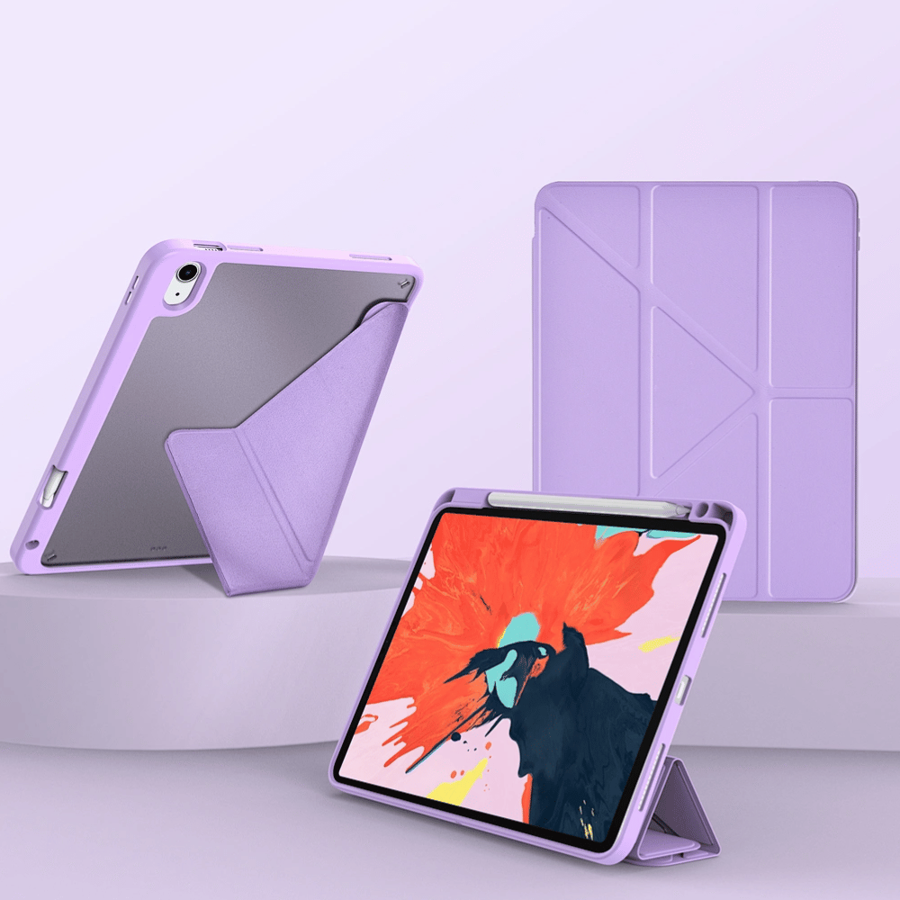 Case/ Bao Da iPad WIWU Defender Protective Case Cho iPad Pro 11 inch M4