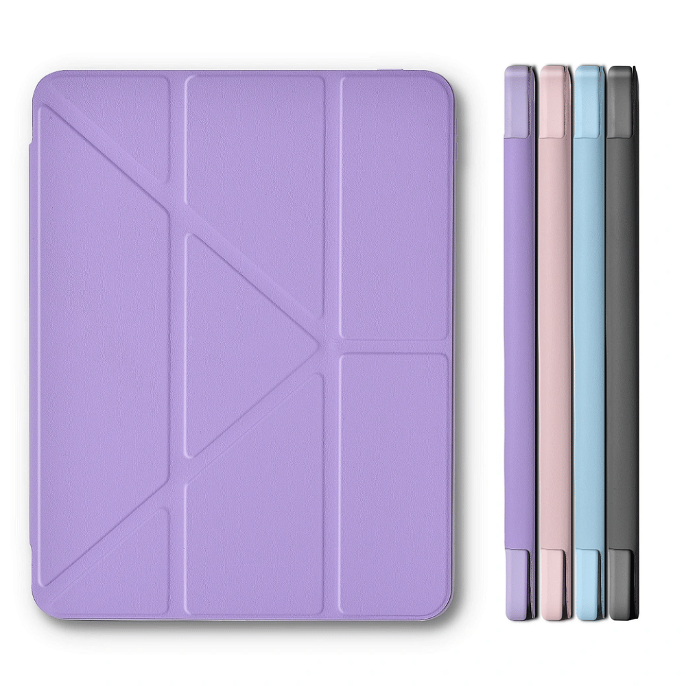Case/ Bao Da iPad WIWU Defender Protective Case Cho iPad Pro 11 inch M4