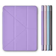 Case/ Bao Da iPad WIWU Defender Protective Case Cho iPad Pro 11 inch M4