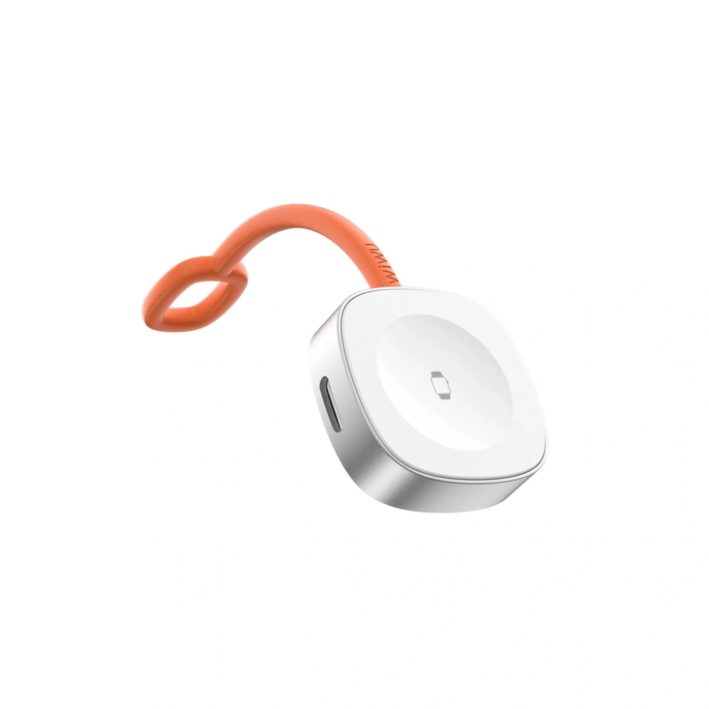 Dock Sạc Apple Watch WiWU Không Dây 2.5W Wi-M23