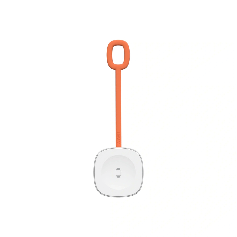 Dock Sạc Apple Watch WiWU Không Dây 2.5W Wi-M23