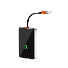 Bộ Chuyển Đổi CarPlay Không Dây WiWU CarPlay Wireless Adapter Cho Xe Hơi Wi-CP001