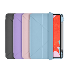 Case/ Bao Da iPad WIWU Defender Protective Case Cho iPad Pro 11 inch M4