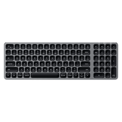 Bàn Phím Bluetooth Satechi Có Đèn Nền Cho Mac ST-ACBKM