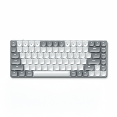 Bàn Phím Cơ Bluetooth Satechi SM1 Slim