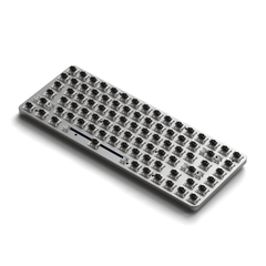 Bàn Phím Cơ Bluetooth Satechi SM1 Slim