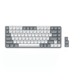 Bàn Phím Cơ Bluetooth Satechi SM1 Slim