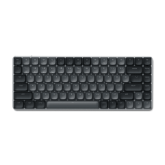 Bàn Phím Cơ Bluetooth Satechi SM1 Slim