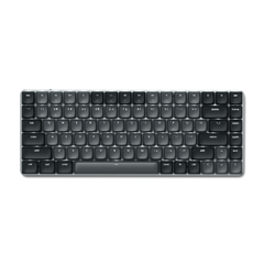 Bàn Phím Cơ Bluetooth Satechi SM1 Slim