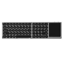 Bàn Phím Gập Di Động Bluetooth WiWU FMK-04