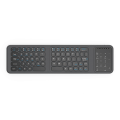 Bàn Phím Gập Di Động Bluetooth WiWU FMK-05