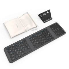 Bàn Phím Gập Di Động Bluetooth WiWU FMK-05