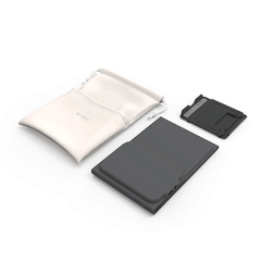 Bàn Phím Gập Di Động Bluetooth WiWU FMK-05