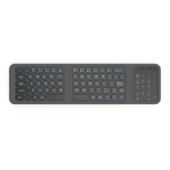 Bàn Phím Gập Di Động Bluetooth WiWU FMK-05