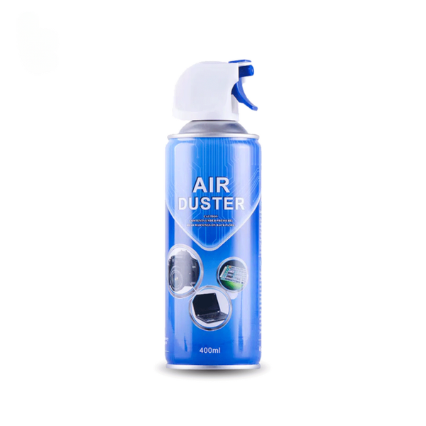 Bình Xịt Khí Nén Air Duster Dung Tích 400ml