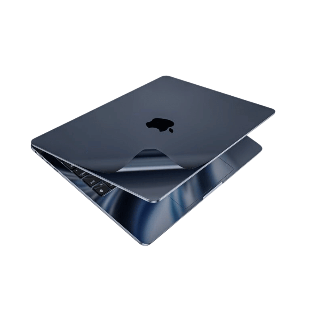 Bộ Dán MacBook Air 15 inch 6in1 Innostyle Diamond Guard