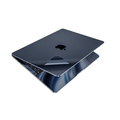 Bộ Dán MacBook Air 15 inch 6in1 Innostyle Diamond Guard