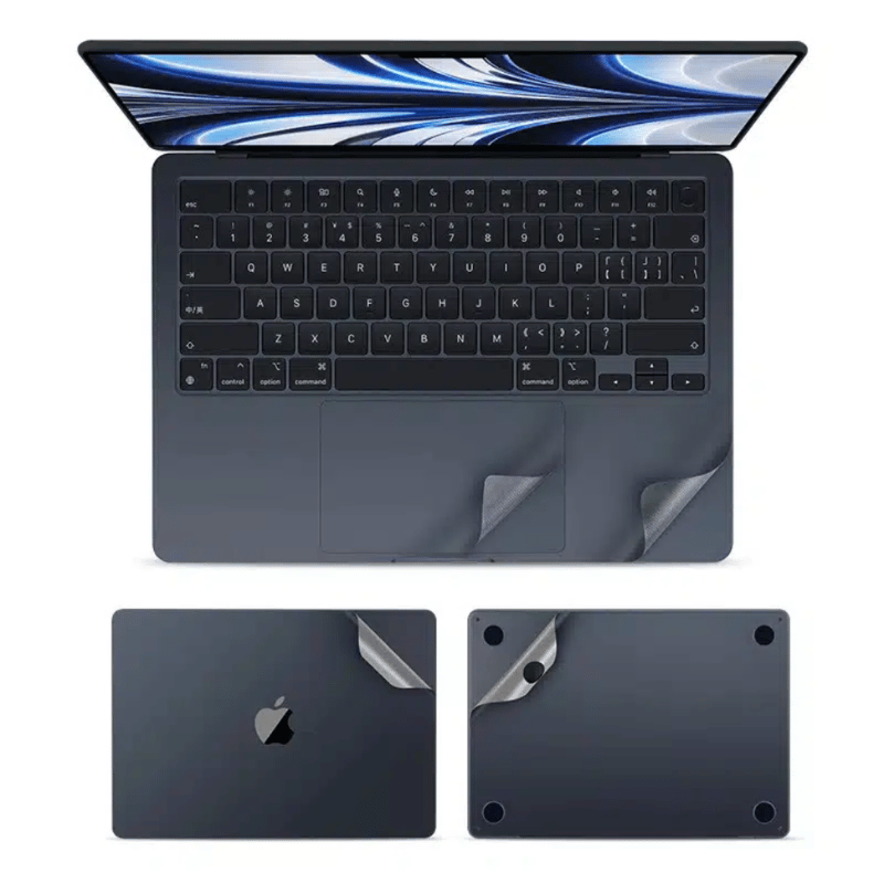 Bộ Dán MacBook Full 5in1 Mocoll